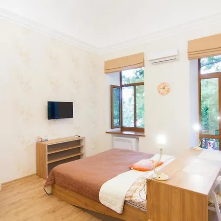 на соборной площади центр 아파트 *