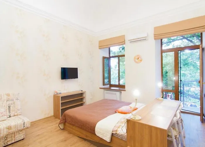 на соборной площади центр Apartment *